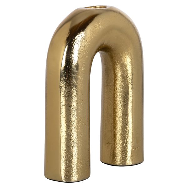 Kandelaar Rowin gold small Richmond Interiors