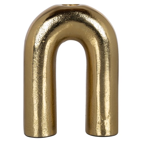 Kandelaar Rowin gold small Richmond Interiors - Afbeelding 5