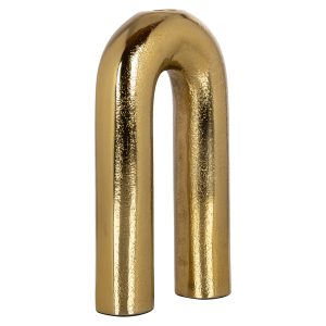 Kandelaar Rowin gold large Richmond Interiors