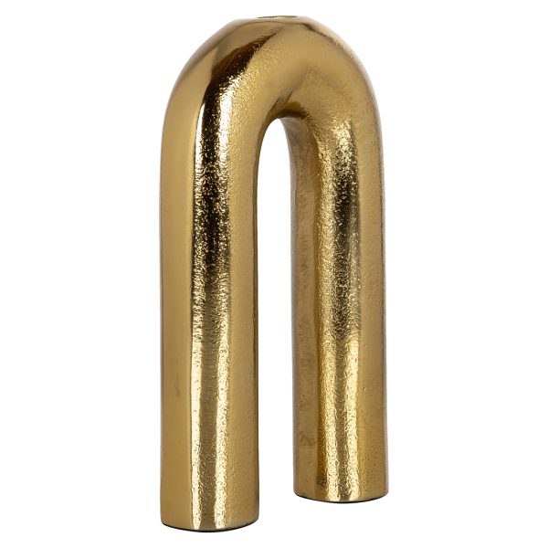Kandelaar Rowin gold large Richmond Interiors