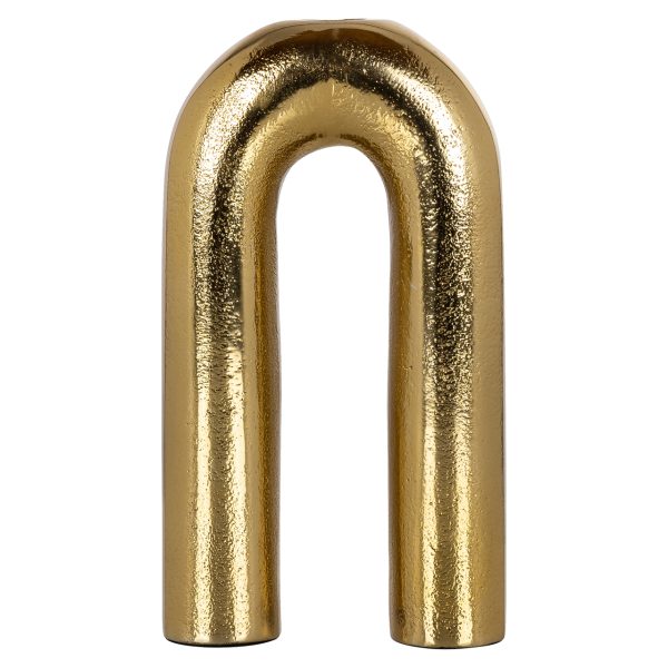 Kandelaar Rowin gold large Richmond Interiors - Afbeelding 5