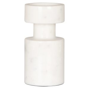 Kandelaar Melle white small Richmond Interiors