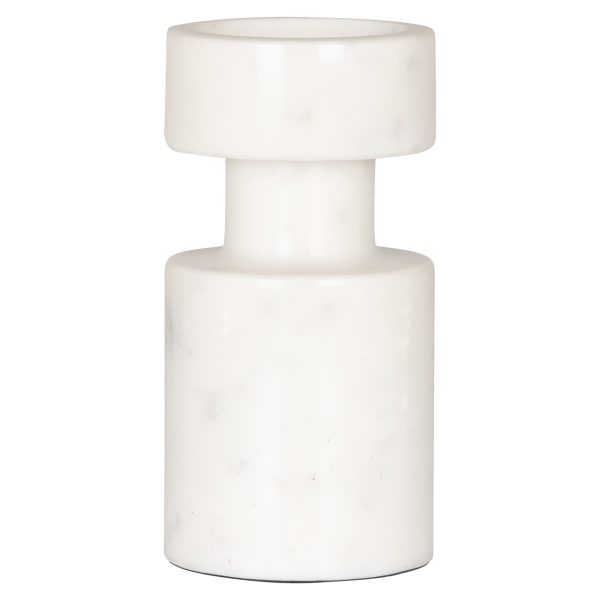 Kandelaar Melle white small Richmond Interiors