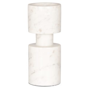 Kandelaar Melle white large Richmond Interiors