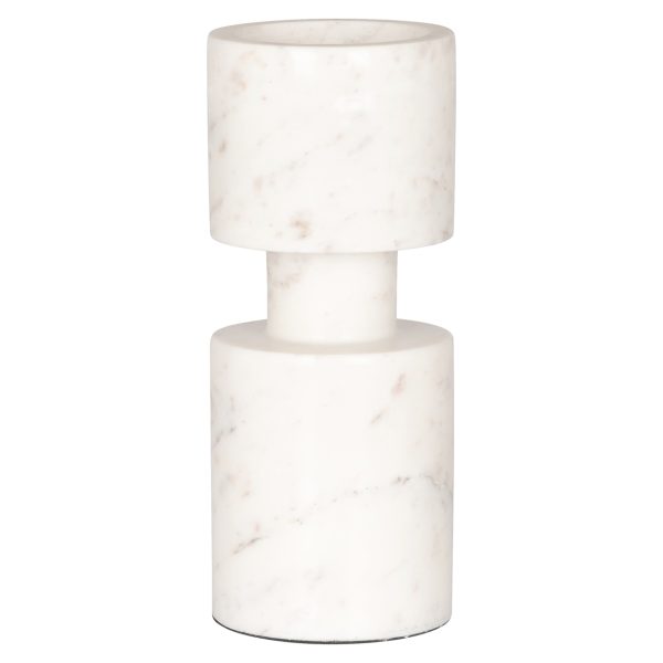 Kandelaar Melle white large Richmond Interiors