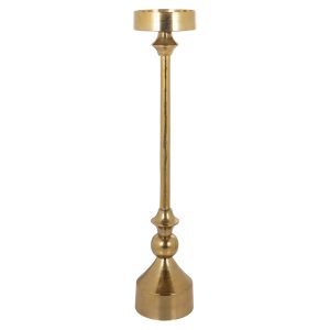 Kandelaar Presley gold large Richmond Interiors