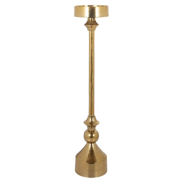 Kandelaar Presley gold large Richmond Interiors