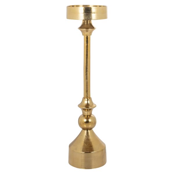 Kandelaar Presley gold small Richmond Interiors