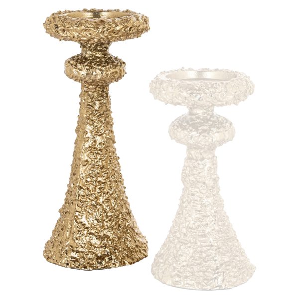 Kandelaar July gold large Richmond Interiors - Afbeelding 3