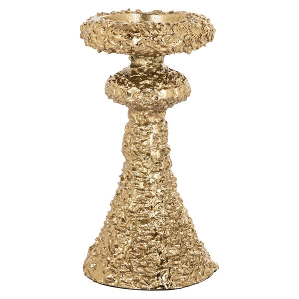 Kandelaar July gold small Richmond Interiors