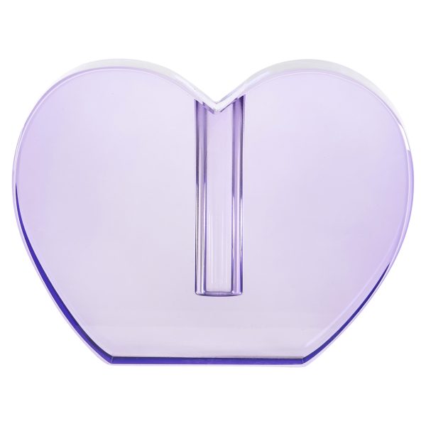 Kandelaar Tanna purple Richmond Interiors - Afbeelding 2