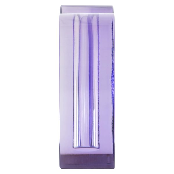 Kandelaar Tanna purple Richmond Interiors - Afbeelding 3