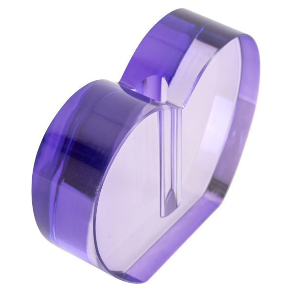 Kandelaar Tanna purple Richmond Interiors - Afbeelding 4