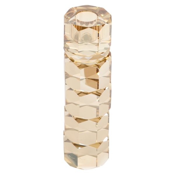 Kandelaar Zofia amber Richmond Interiors - Afbeelding 2