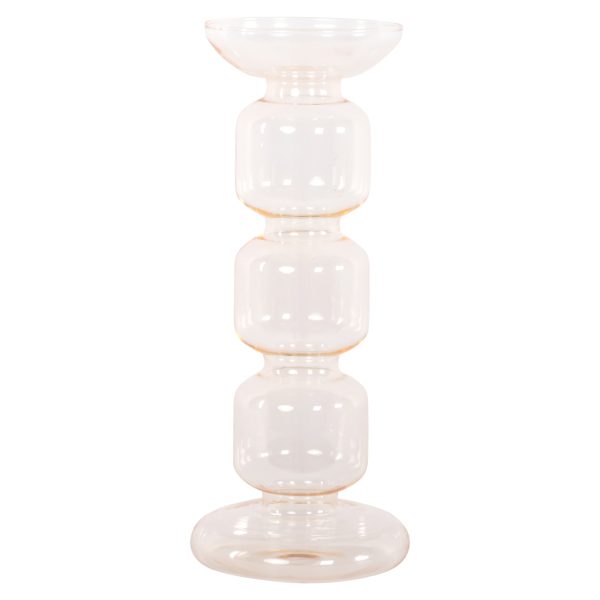 Kandelaar Rabia amber small Richmond Interiors