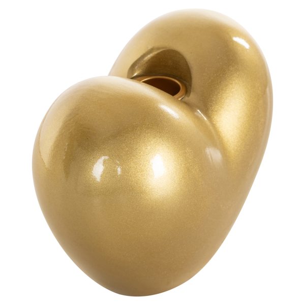 Kandelaar Dilly gold large Richmond Interiors - Afbeelding 4