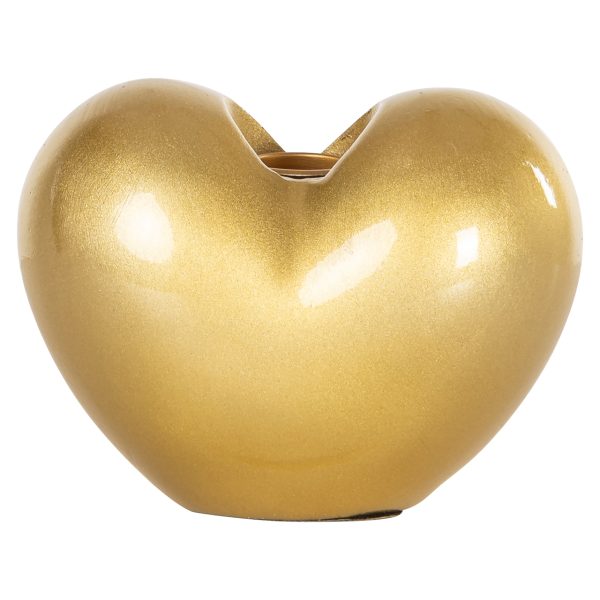 Kandelaar Dilly gold small Richmond Interiors - Afbeelding 2