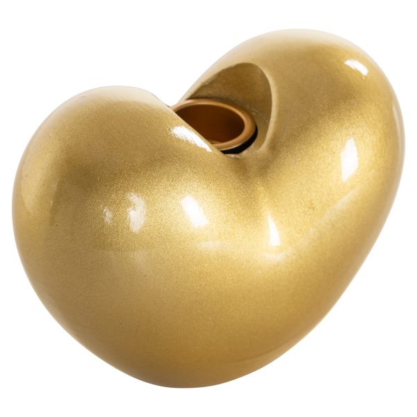 Kandelaar Dilly gold small Richmond Interiors - Afbeelding 4