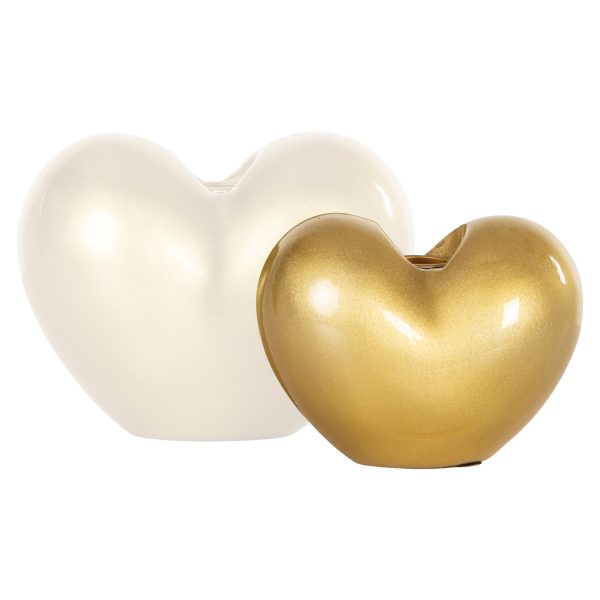 Kandelaar Dilly gold small Richmond Interiors - Afbeelding 6
