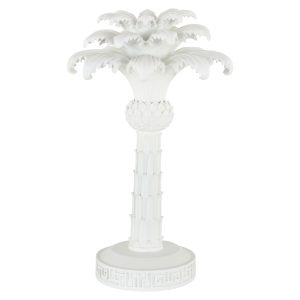 Kandelaar Palma white small Richmond Interiors