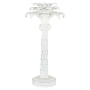Kandelaar Palma white large Richmond Interiors