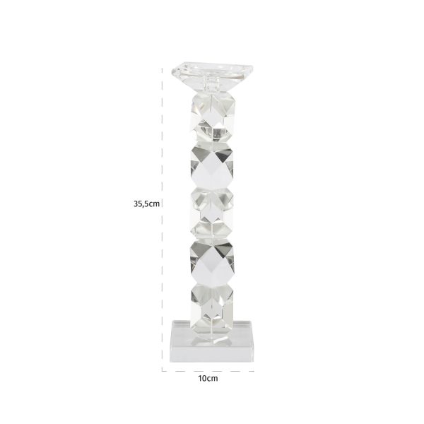 Kandelaar Zhara large Richmond Interiors - Afbeelding 2