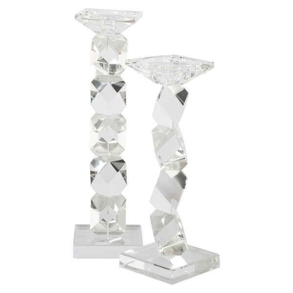 Kandelaar Zhara large Richmond Interiors - Afbeelding 3
