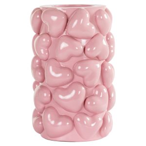 Kandelaar Emel pink large Richmond Interiors