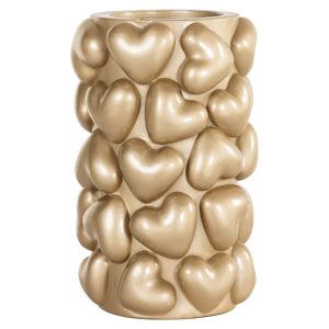 Kandelaar Anne gold small Richmond Interiors