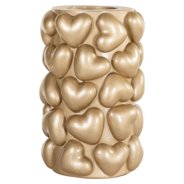 Kandelaar Anne gold large Richmond Interiors