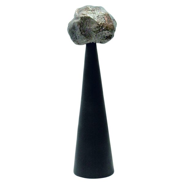 Kandelaar Moira black small Richmond Interiors - Afbeelding 2