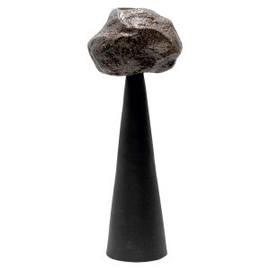 Kandelaar Moira black large Richmond Interiors