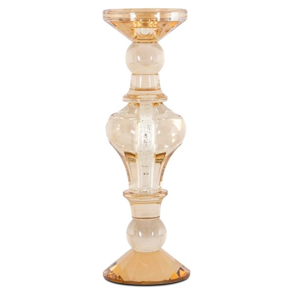 Kandelaar Dilan amber large Richmond Interiors