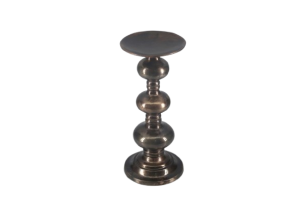 Kandelaar Joya copper small Richmond Interiors