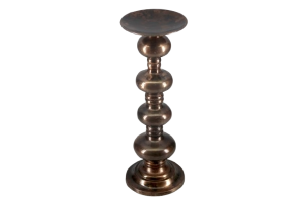 Kandelaar Joya copper large Richmond Interiors