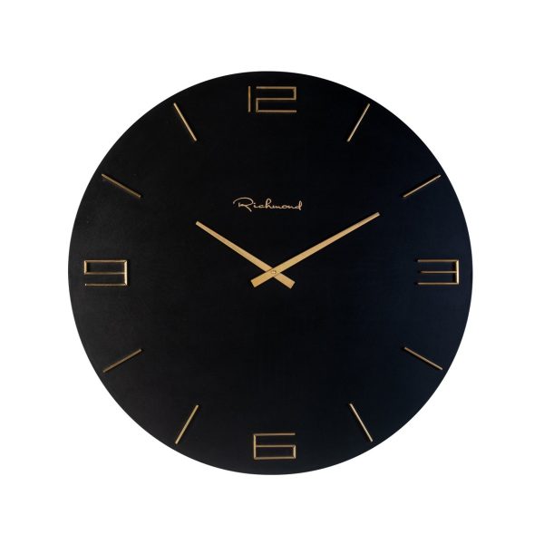 Klok Byram black/gold Richmond Interiors