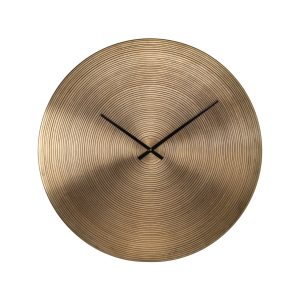 Klok Aden gold Richmond Interiors