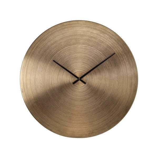 Klok Aden gold Richmond Interiors