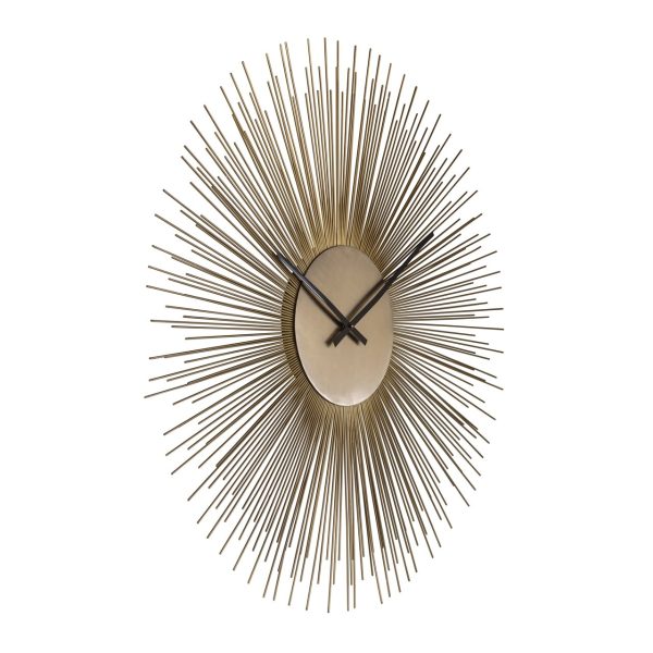 Klok Chasin gold Richmond Interiors - Afbeelding 2