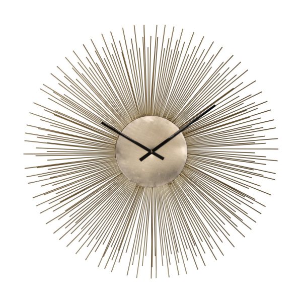 Klok Chasin gold Richmond Interiors