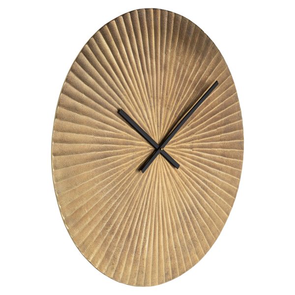 Klok Mace gold Richmond Interiors - Afbeelding 2