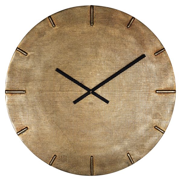 Klok Zane gold Richmond Interiors