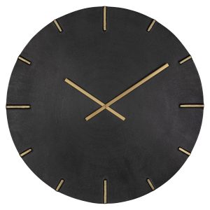 Klok Bilal black/gold Richmond Interiors