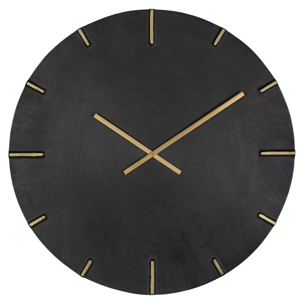 Klok Bilal black/gold Richmond Interiors