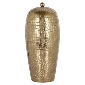 Opbergdoos Marieke gold large Richmond Interiors