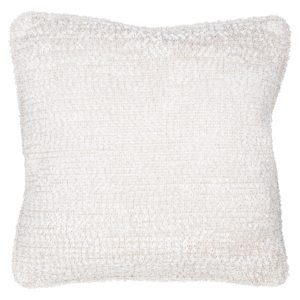 Kussen Lina lovely cream 45x45 Richmond Interiors