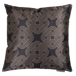 Kussen Meagan quadrant twig 50x50 Richmond Interiors