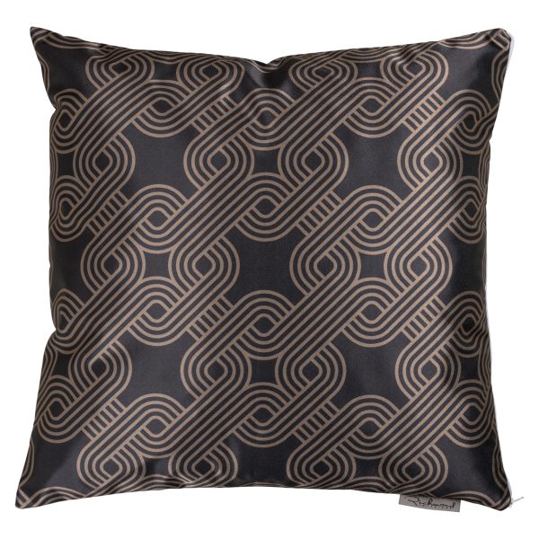 Kussen Meagan quadrant twig 50x50 Richmond Interiors