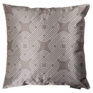 Kussen Mindy quadrant cream 50x50 Richmond Interiors