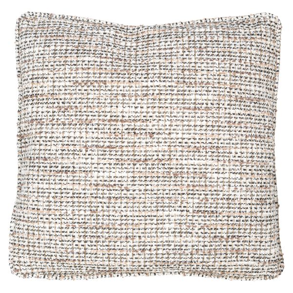Kussen Lina trendy nature 45x45 Richmond Interiors